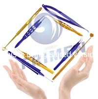 Ophthalmic Surgical Instruments (Titanium and Single-Use)