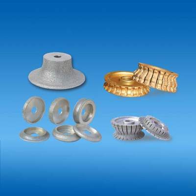 All kinds of diamond tools