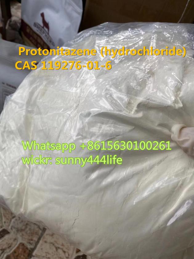 Protonotazene Cas119276 01 6 Cas14188 81