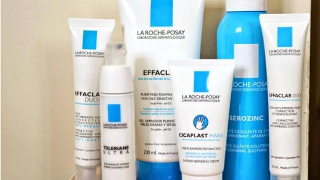 La Roche Posay CICAPLAST BAUME B5 100ml