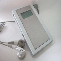 MP3 Player-S325
