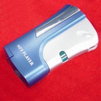 MP3 Player-S333