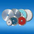 Diamond Saw Blades