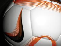 PU Football-Thermal Bonded