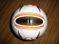 PU Football-Thermal Bonded
