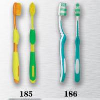 Toothbrushes
