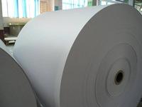 Woodfree offset paper