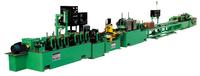 Stainless Steel Tube Making Machine