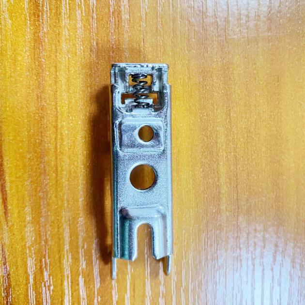 Hydraulic Soft Close Hinge Part Assembly