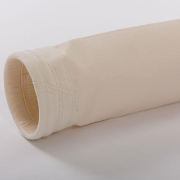 PPS Dust Collector Air Filter Bag
