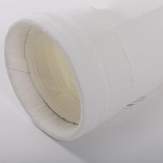 Polyester Dust Collector Filter Bag