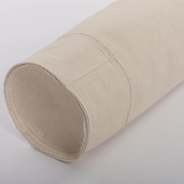 Aramid Dust Filter Bag