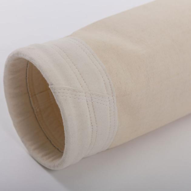 Aramid Dust Filter Bag