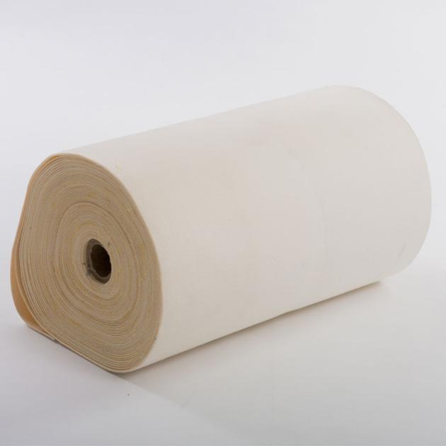 Acrylic Needle Punched Filter Felt
