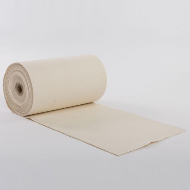 PPS no woven needle felt/air filter cloth