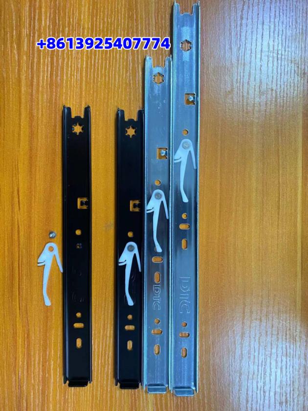 Drawer Slide Auto Assembly Machine