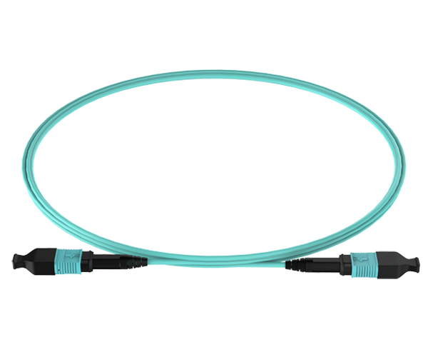 MPO-MPO OM3 Patch Cord