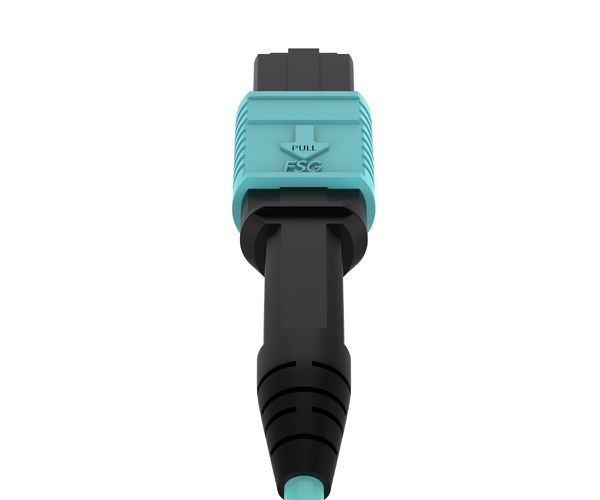 MPO MPO OM3 Patch Cord
