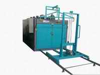 Vacuum Glass Laminated Furnace FY-Zk-5