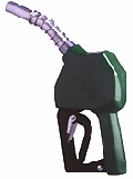 nozzles