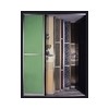 Aluminum Door Profile