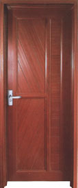 PVC Door