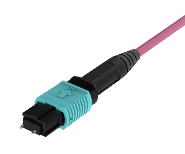 MPO MPO 12F OM3 Cable
