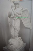 Angel Sculpture