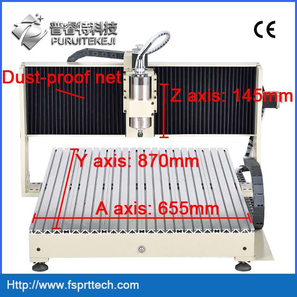 CNC Woodworking Machinery Wood CNC Router