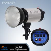 Fantasy series studio flash light/photography equipment