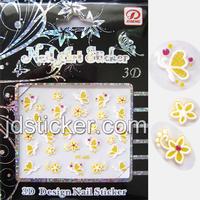 Fashion Tattoo  Sticker