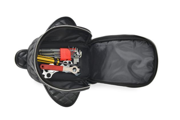 Magnet Motorcycle Tank Bag