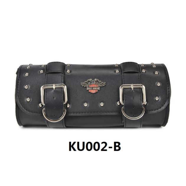 leather roll motorcycle tool bag