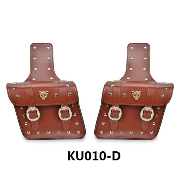 Hot Sale Motorcycle Saddle Bag