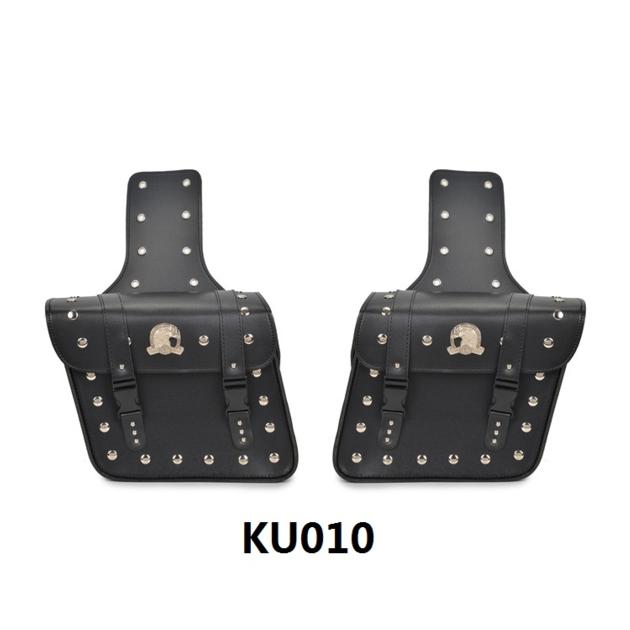 Hot Sale Motorcycle Saddle Bag