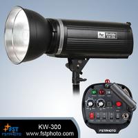 KW series professional studio light/photography lightings