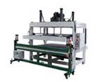 Mattress compressor