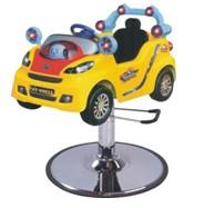 kids barber car
