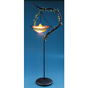 fogger/humidifier fountain-Ultrasonic Humidifier Fountain (MT-01)