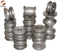 pipe mould