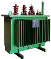 S9-M-2500kVA Oil-immersed Distribution Transformer 