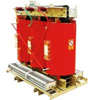 SCB10-2500kVA Dry-type Distribution Transformer 