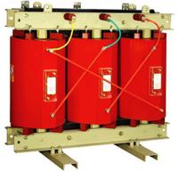 SCB11-2500kVA Dry-type Distribution Transformer 
