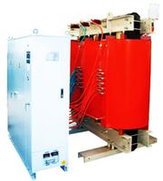 SCZB11-2500kVA Dry-type Distribution Transformer 