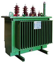 SH15-M-1600kVA Oil-immersed Distribution Transformer