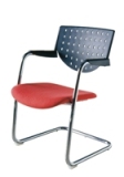 living room chair WL207P-1
