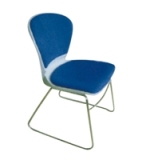 plastic chair WL20PC