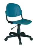 office chair WL81P