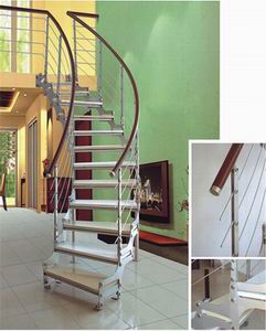 stair