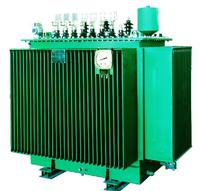 ZSK-7200kVA Oil-immersed Rectifier Transformer 